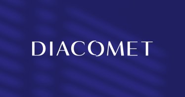 Diacomet projekti logo